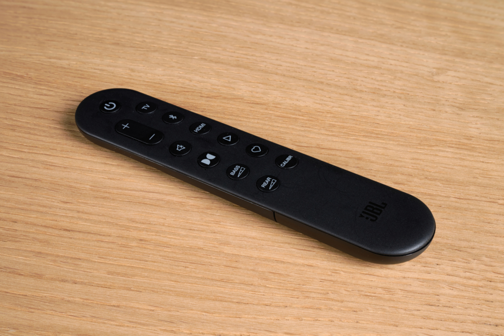 Fernbedienung JBL Bar800MK2