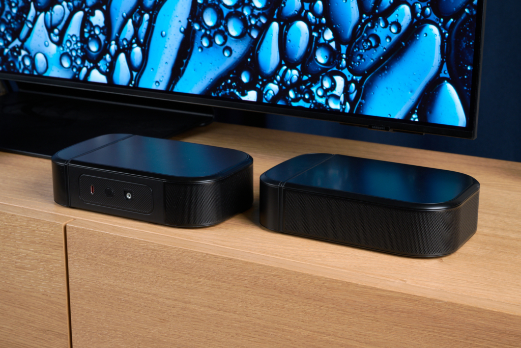 Rear-Lautsprecher JBL Bar 800MK2