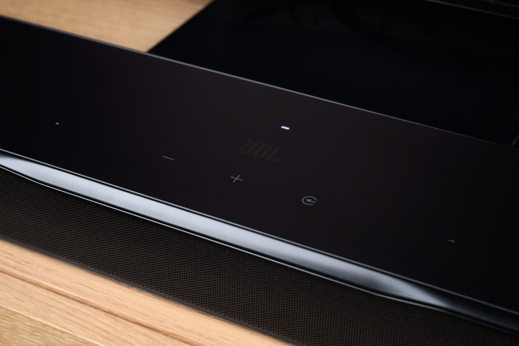 Touch Panel JBL Bar800MK2