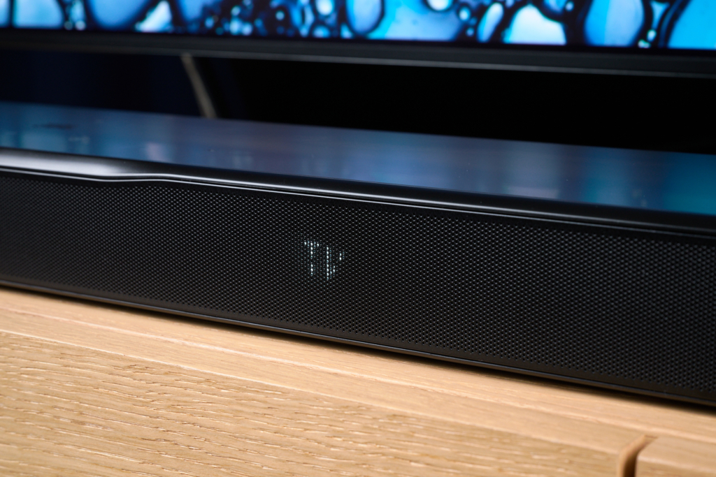 Display JBL Bar800MK2