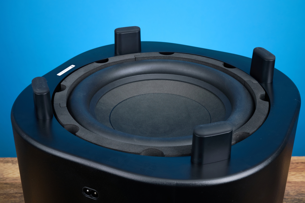 Treiber Subwoofer JBL Bar 800MK2