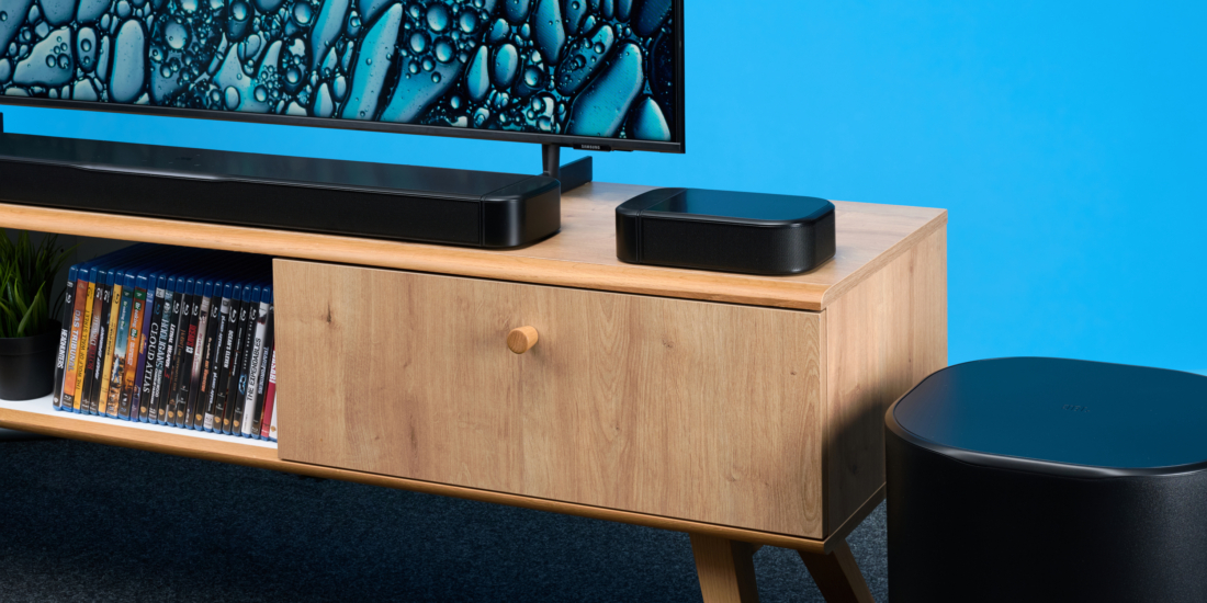 JBL Bar 800MK2 im Test