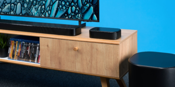 JBL Bar 800MK2 im Test