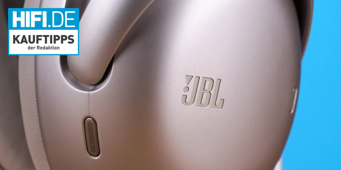 JBL Kopfhörer 2026