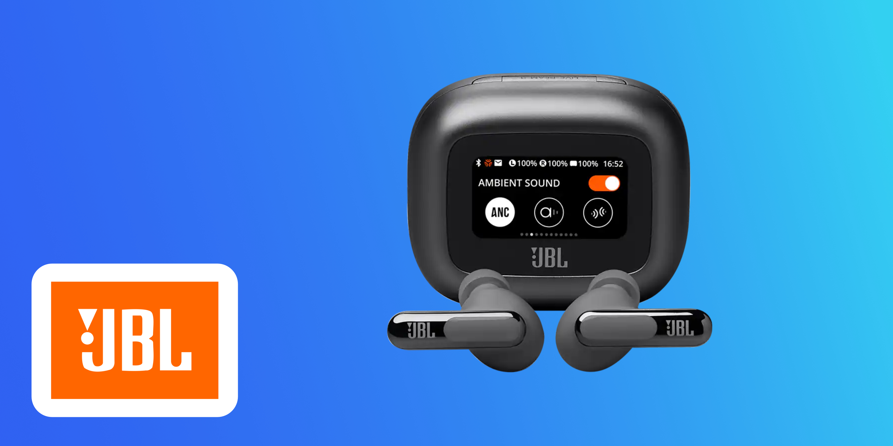 JBL Live Beam 3