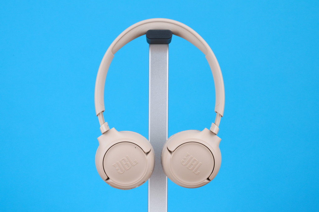 JBL Tune 530 BT im Test – Praxis