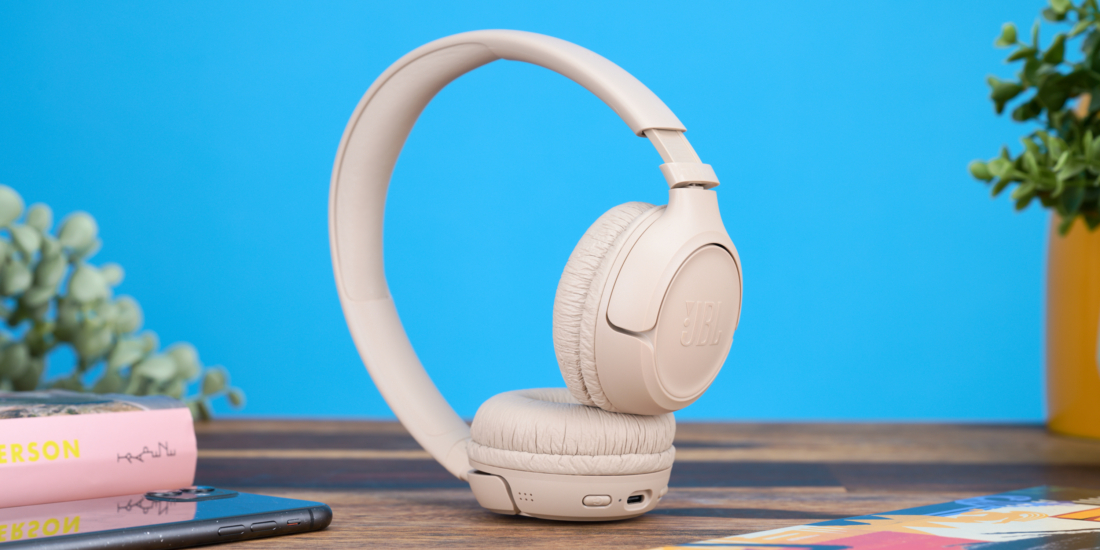 JBL Tune 530 BT im Test – Titelbild