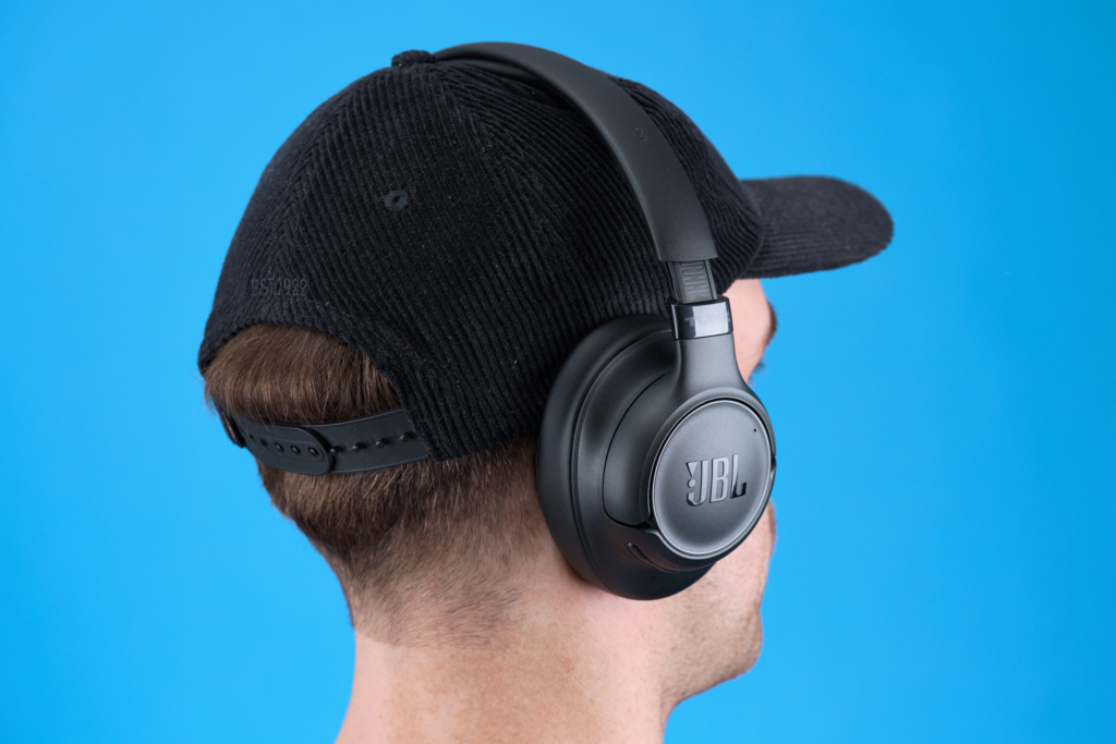 JBL Tune 780 NC im Test – Noise Cancelling