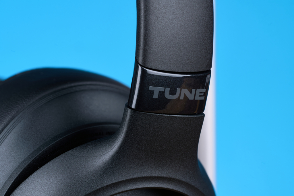 JBL Tune 780 NC im Test – Design