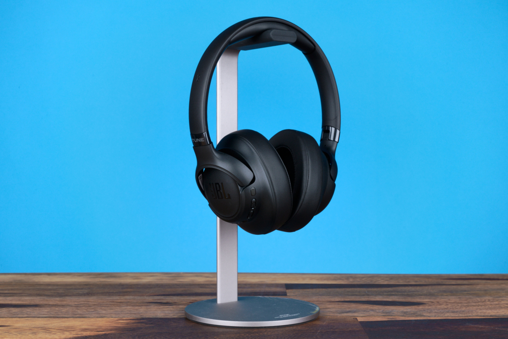 JBL Tune 780 NC im Test – Klang