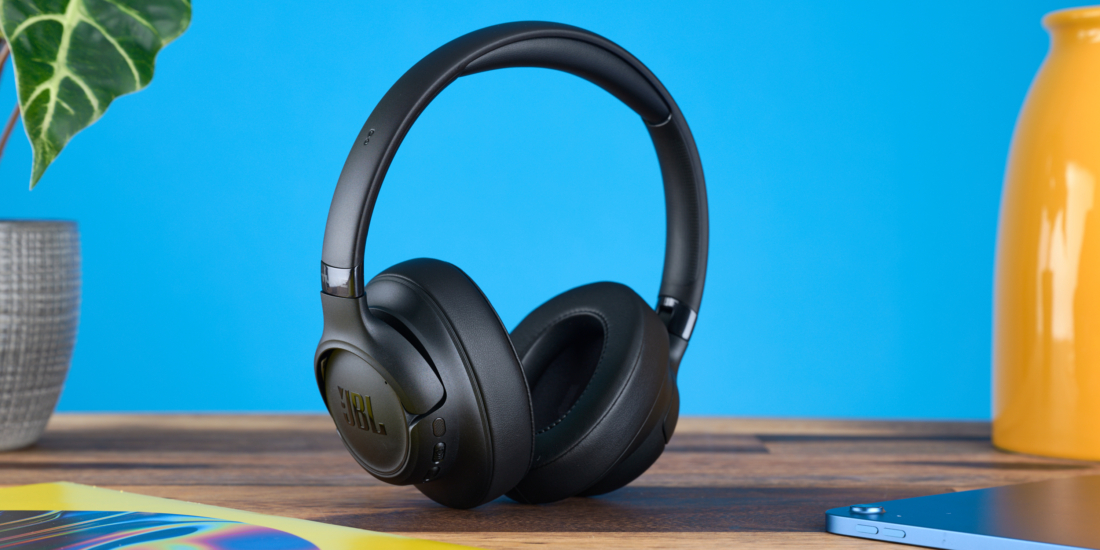 JBL Tune 780 NC im Test – Titelbild