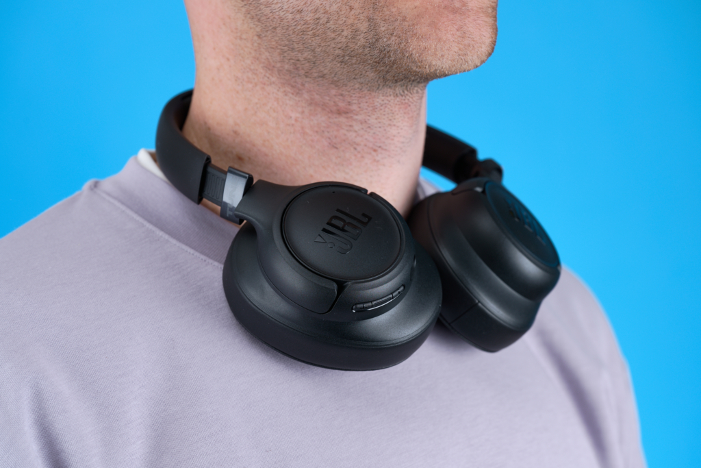 JBL Tune 780 NC im Test – Klang