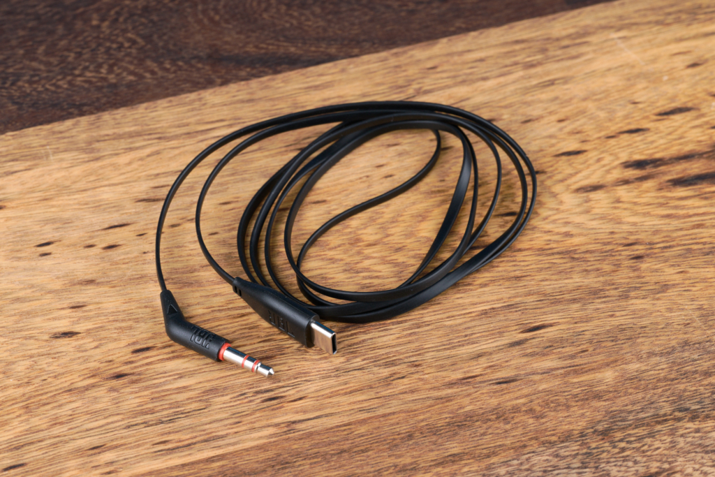 JBL Tune 780 NC im Test – Lieferumfang