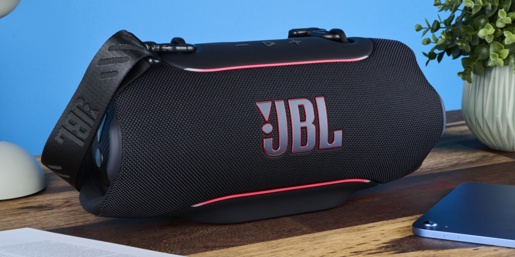 JBL Xtreme 5 Titelbild für Kaufratgeber
