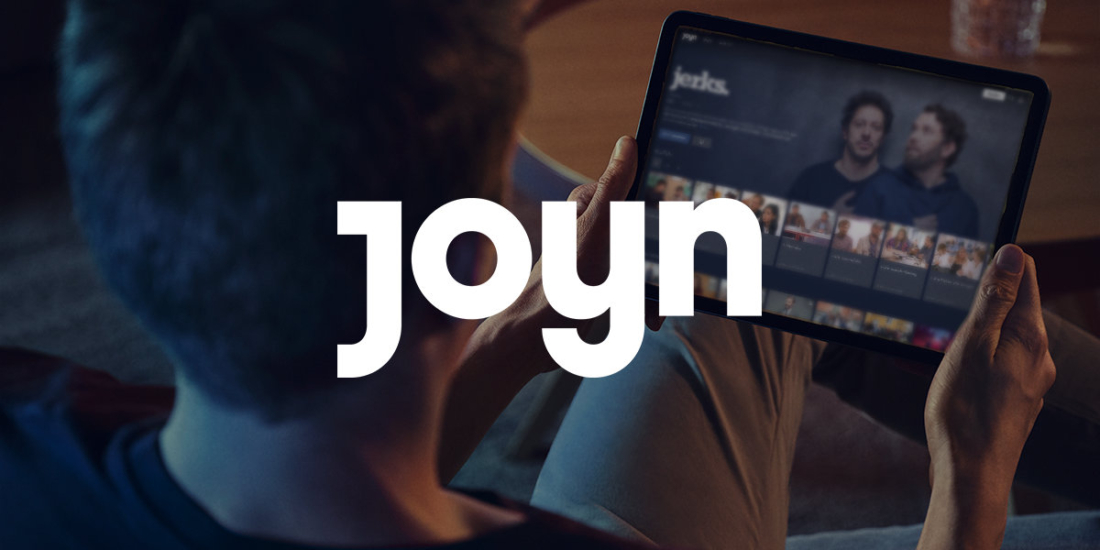 Joyn erhöht die Preise.
