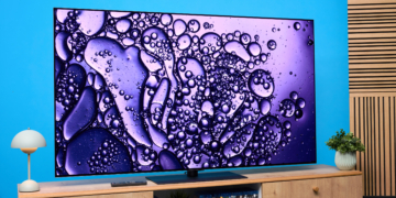 LG OLED G6 IM TEST bei HIFIDE