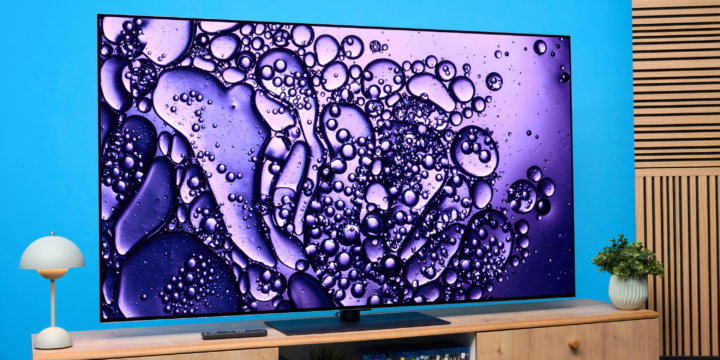 LG OLED G6 IM TEST bei HIFIDE