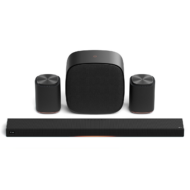 LG Sound Suite Immersive Suite 7 Pro