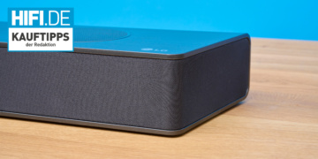 LG-Soundbars Vergleich