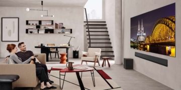 Die LG OLEDs stürzen bei bestimmten HDR-Inhalten unvermittelt ab.