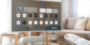 LGs neuet Touch-TV kommt auch nach Deutschland