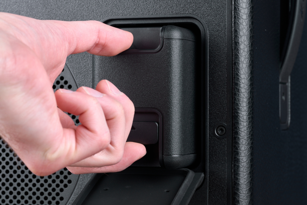 Marshall Bromley 450 im Test – Akku