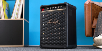 Marshall Bromley 450 im Test – Titelbild