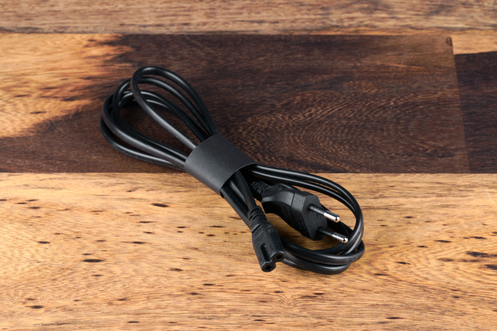 Marshall Bromley 450 im Test – Lieferumfang