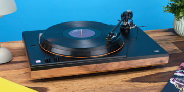 HIFI.DE Test | MoFi MasterDeck