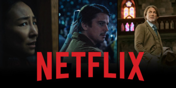 Netflix Thriller