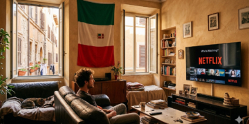 Netflix bekommt Gegenwind für seine Preiserhöhungen der letzten Jahre.