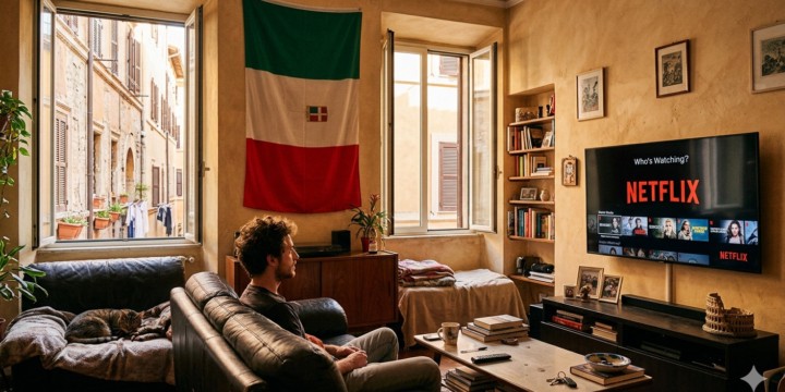 Netflix bekommt Gegenwind für seine Preiserhöhungen der letzten Jahre.