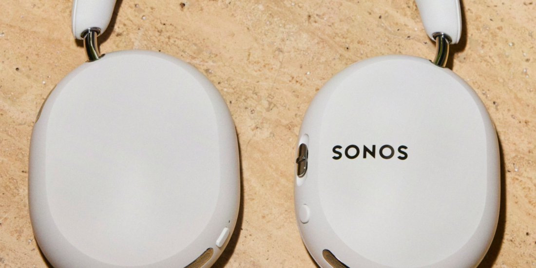 Neue Soundbar neue Kofhörer – Sonos mit dem RUndumschlag