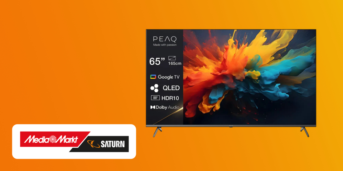 Peaq-TV-Deal