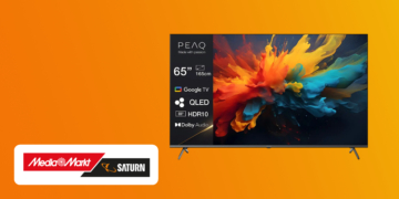 Peaq-TV-Deal