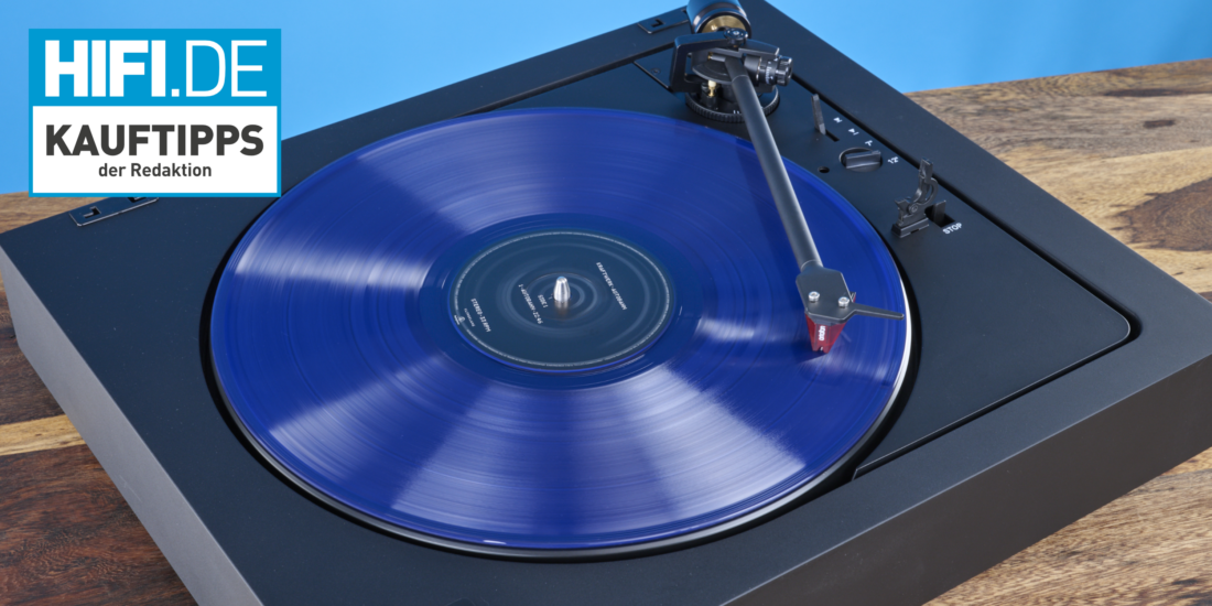 Pro-Ject-Kauftipps Titelbild