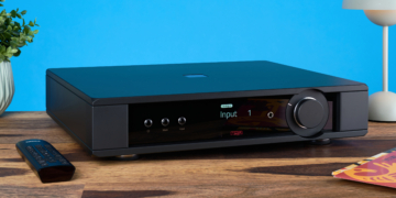 Rega Mercury Titelbild | Test HIFI.DE