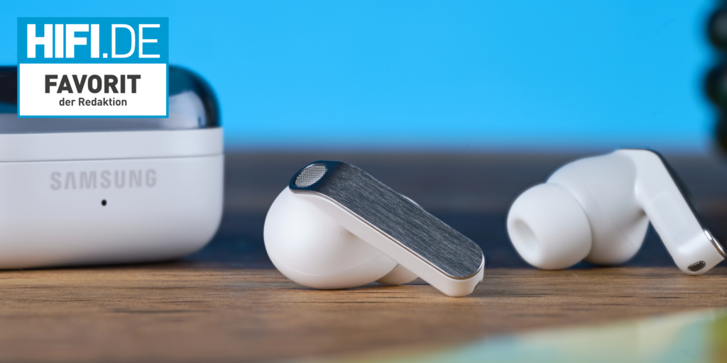 Samsung Galaxy Buds4 Pro