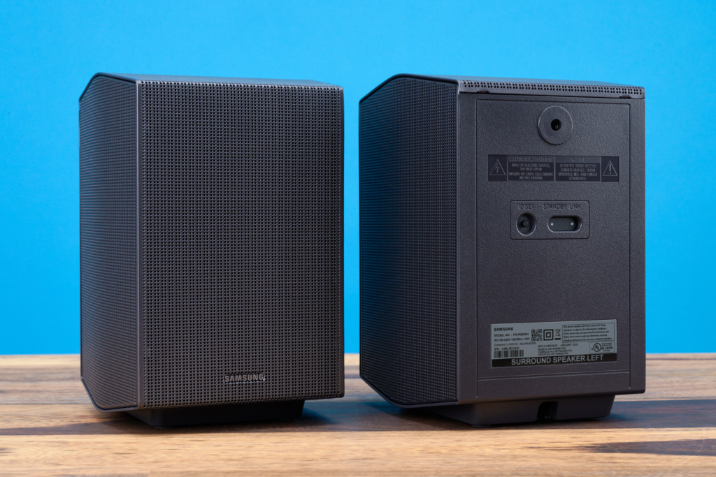 Samsung HW-Q995GH Rear-Speaker