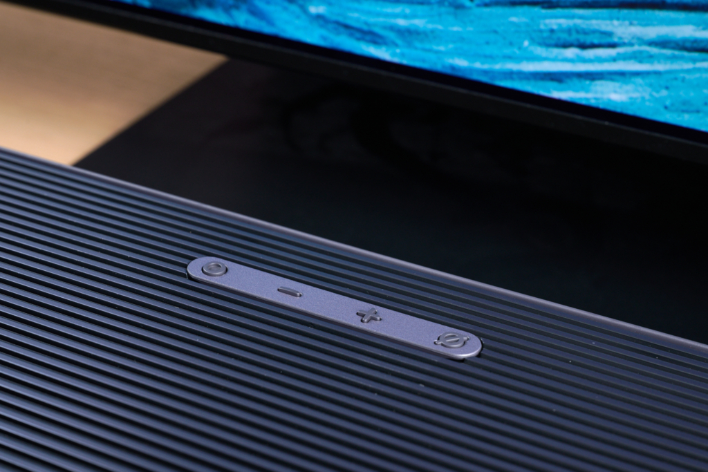 Bedienfeld Oberseite Samsung HW-Q995GH