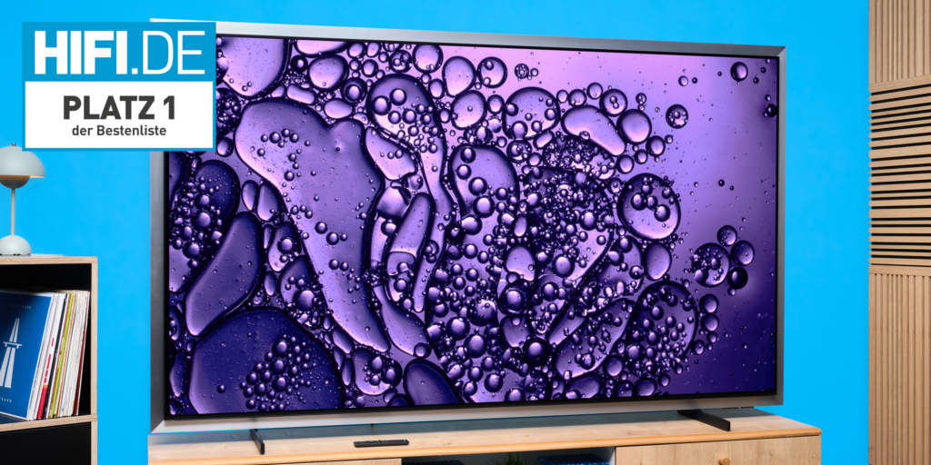 Samsung S99H im Test