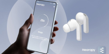 Die Samsung Galaxy Buds4 Pro können dir bei Reiseübelkeit helfen.