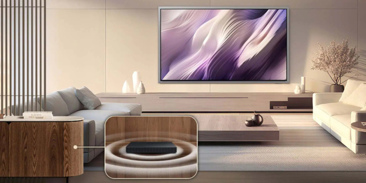 Samsung hat die Preise seiner Smart-TVs für 2026 offiziell bestätigt.