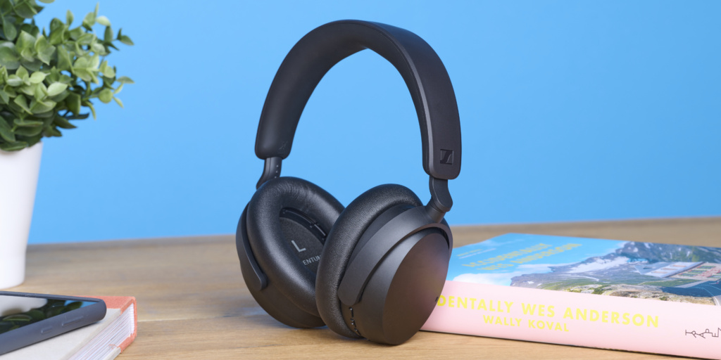 Sennheiser Accentum Wireless 