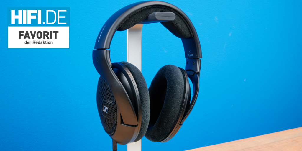 Sennheiser HD560S