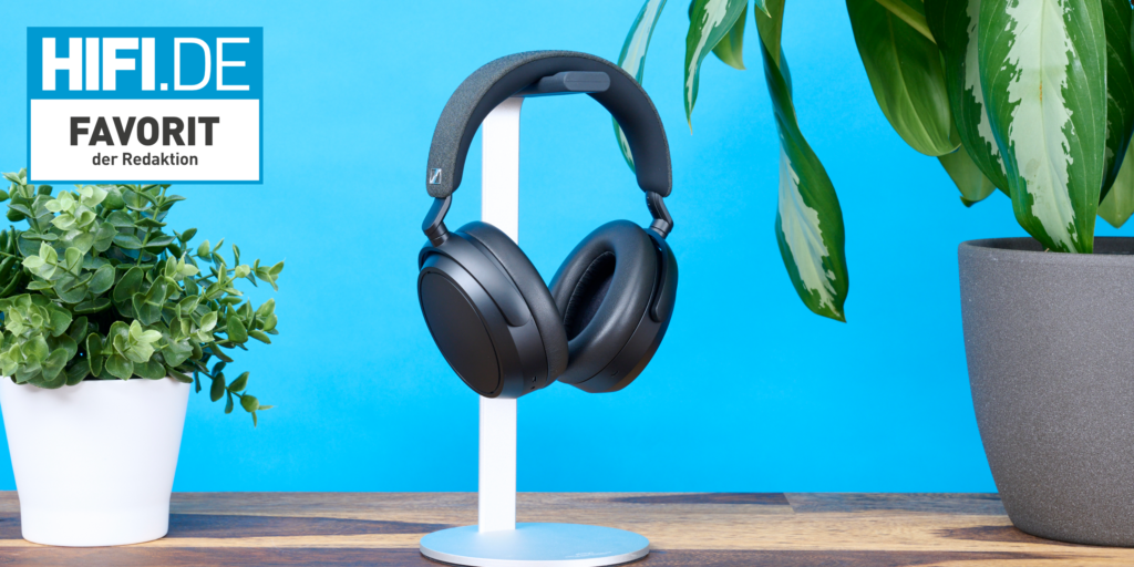 Sennheiser Momentum 4 Favorit