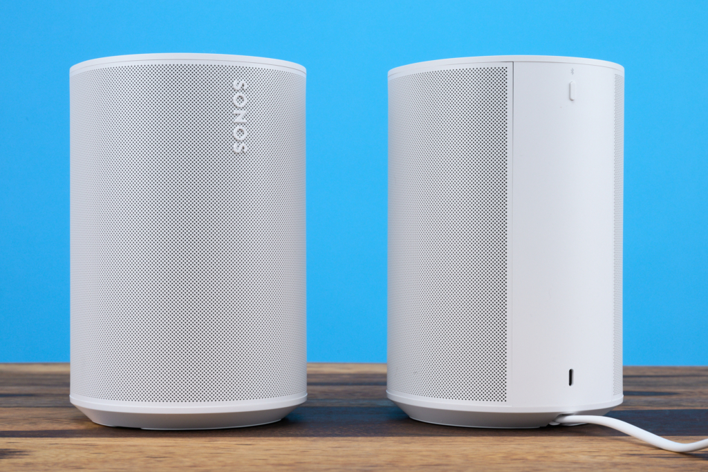 Sonos Era 100 SL im Test – Klang