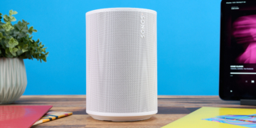 Sonos Era 100 SL im Test – Titelbild