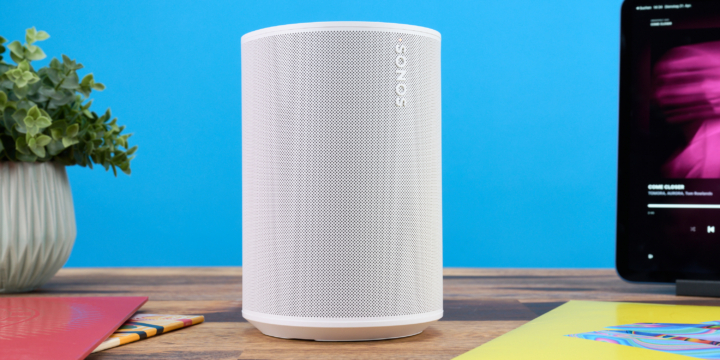 Sonos Era 100 SL im Test – Titelbild