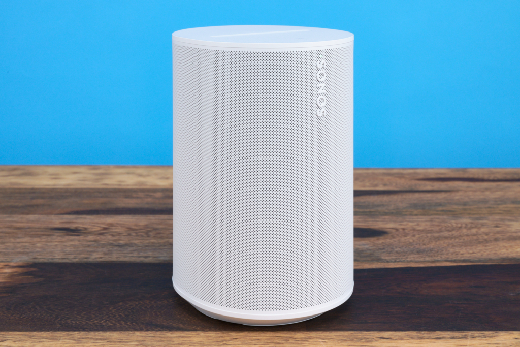 Sonos Era 100 SL im Test – Gesamtansicht